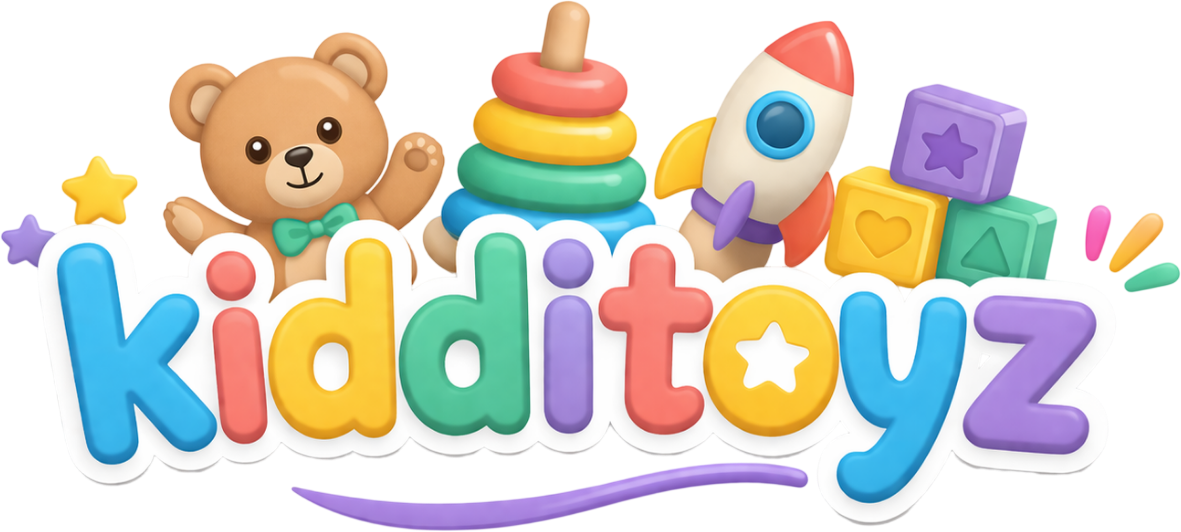 KiddiToyz