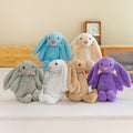 Peluche Lapin Jellycat - Cadeau